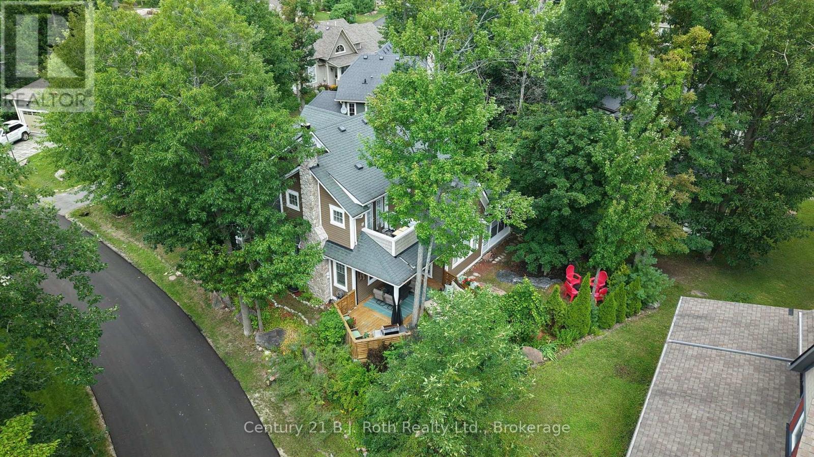 37 Country Trail, Georgian Bay, Ontario  L0K 1S0 - Photo 40 - X13679844