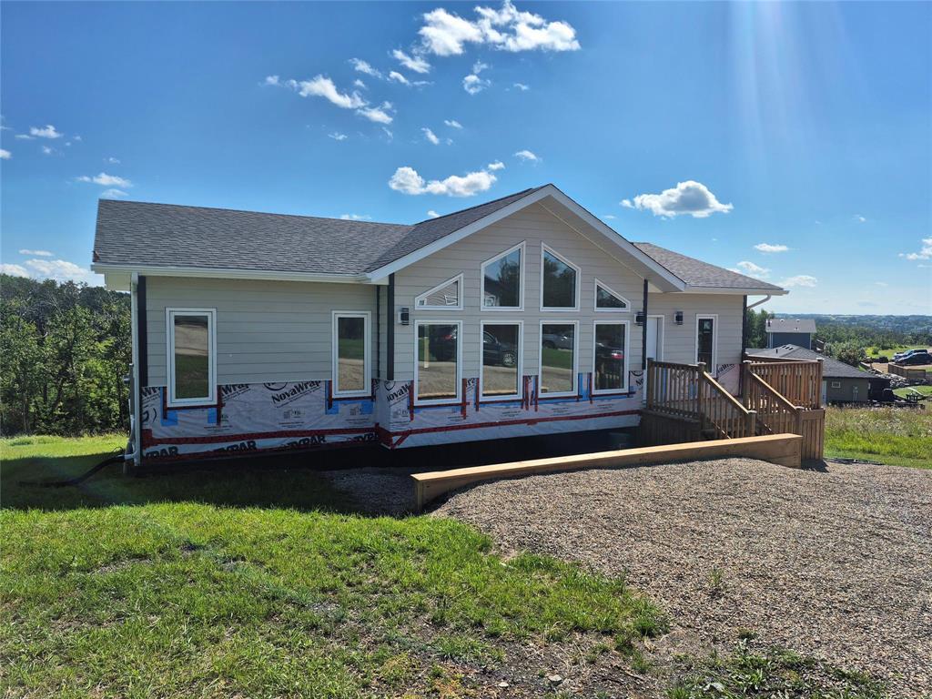 10 Marigold Lane, Minnedosa, Manitoba  R0J 1E0 - Photo 0 - 202620697