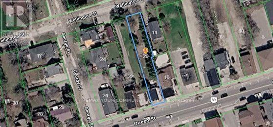 20 Queen Street, Innisfil, Ontario  L0L 1L0 - Photo 4 - N13682422