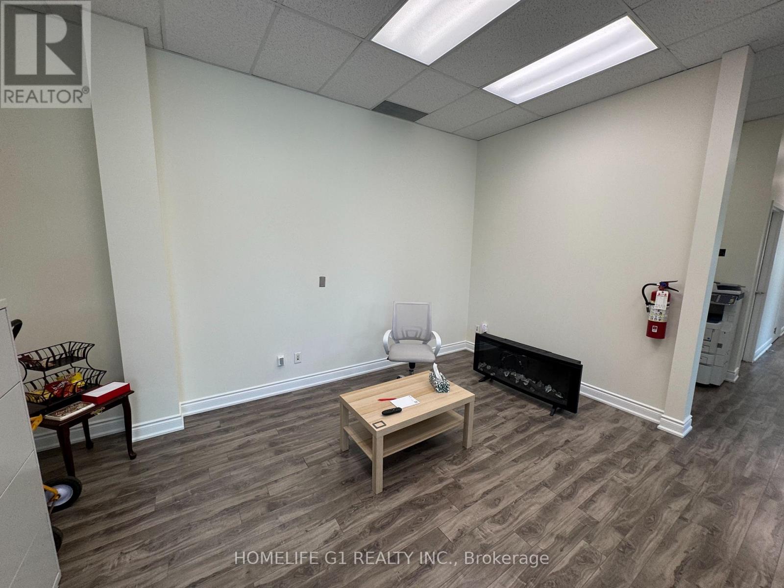 D9 - 100 EXCHANGE DRIVE, Brampton, Ontario