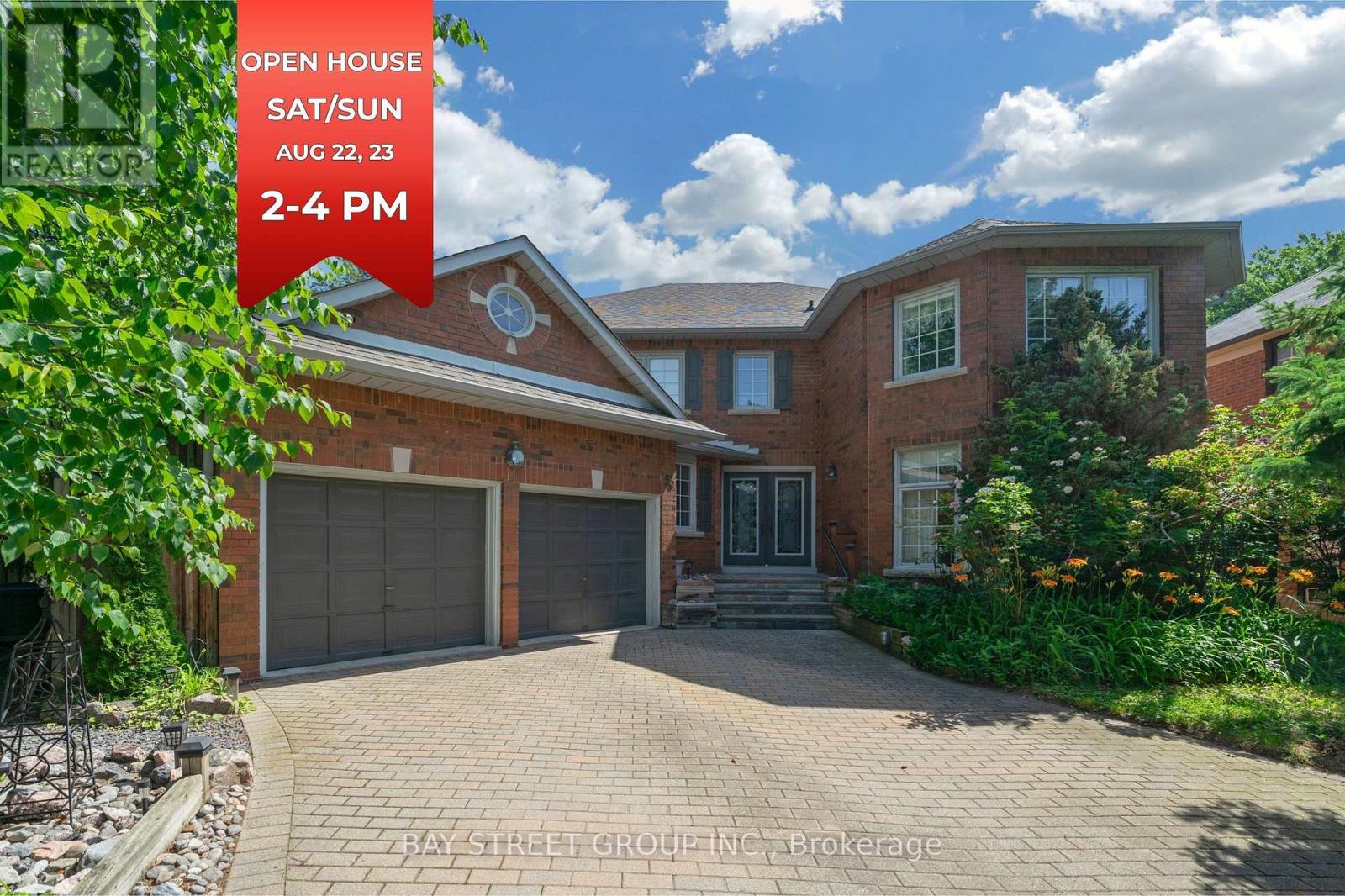 53 STRATHEARN AVENUE, Richmond Hill, Ontario