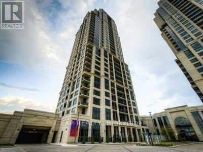 1121 - 2 Eva Road, Toronto, Ontario  M9C 2A9 - Photo 1 - W13684930