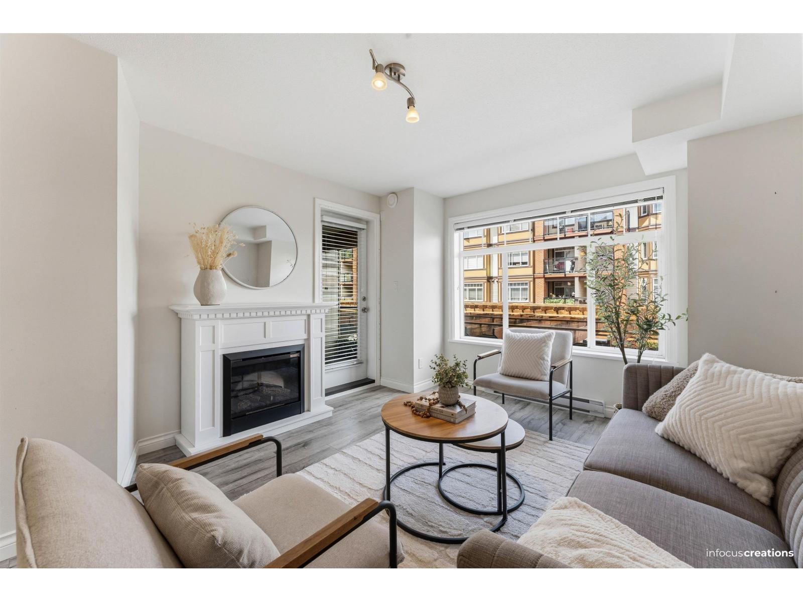 215 5650 201a Street Street, Langley, British Columbia V3A 0B3 - Photo 13 - R3156512