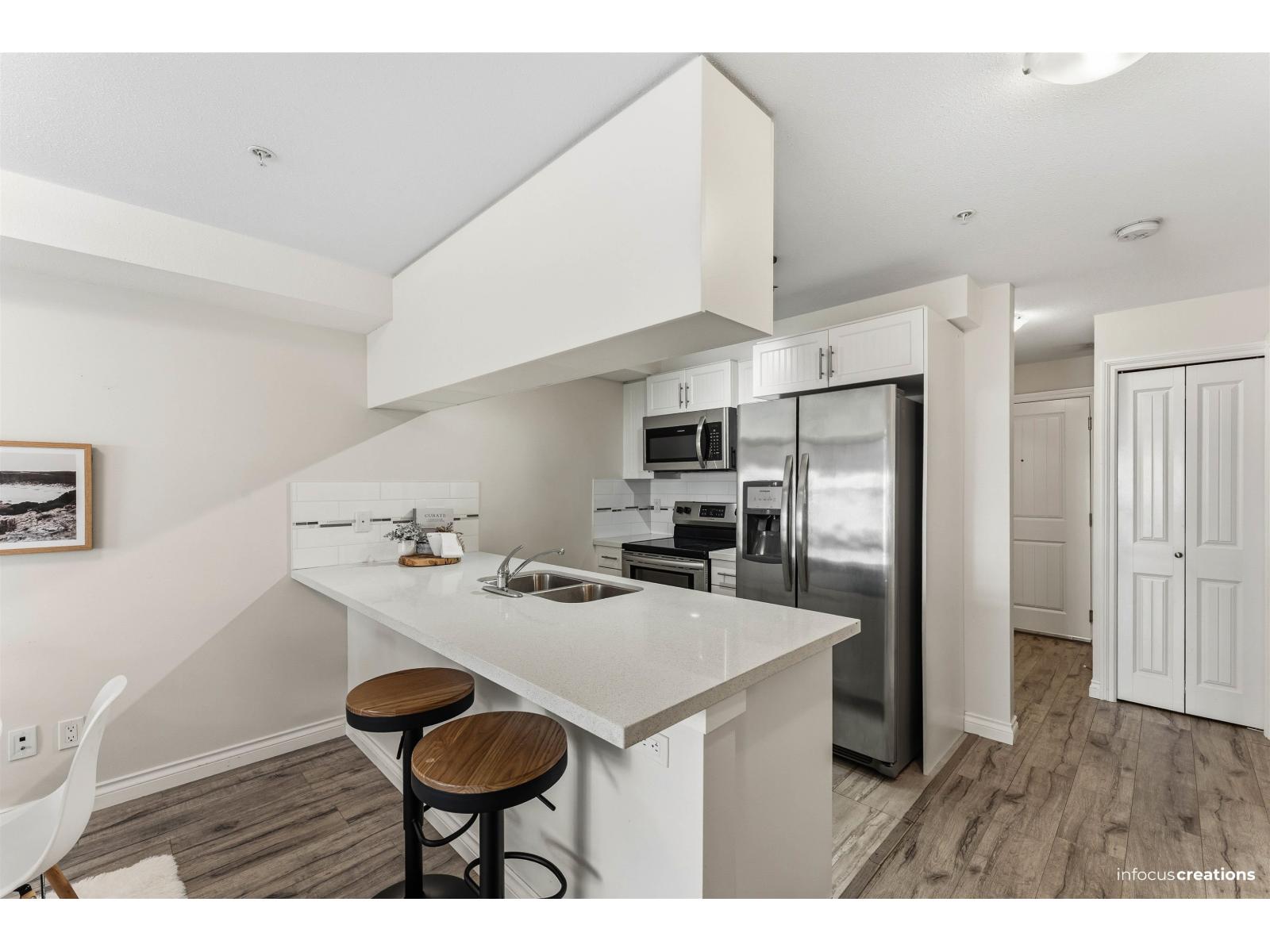215 5650 201a Street Street, Langley, British Columbia V3A 0B3 - Photo 20 - R3156512