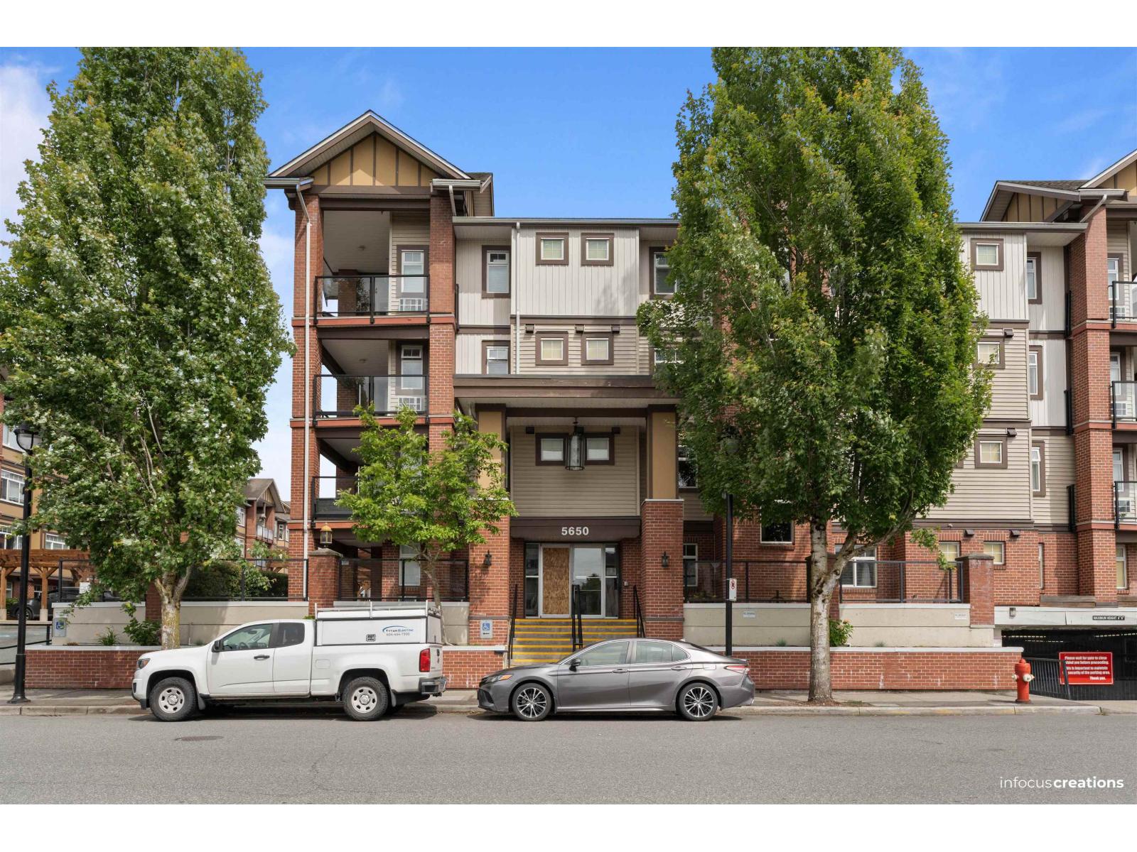 215 5650 201a Street Street, Langley, British Columbia V3A 0B3 - Photo 22 - R3156512