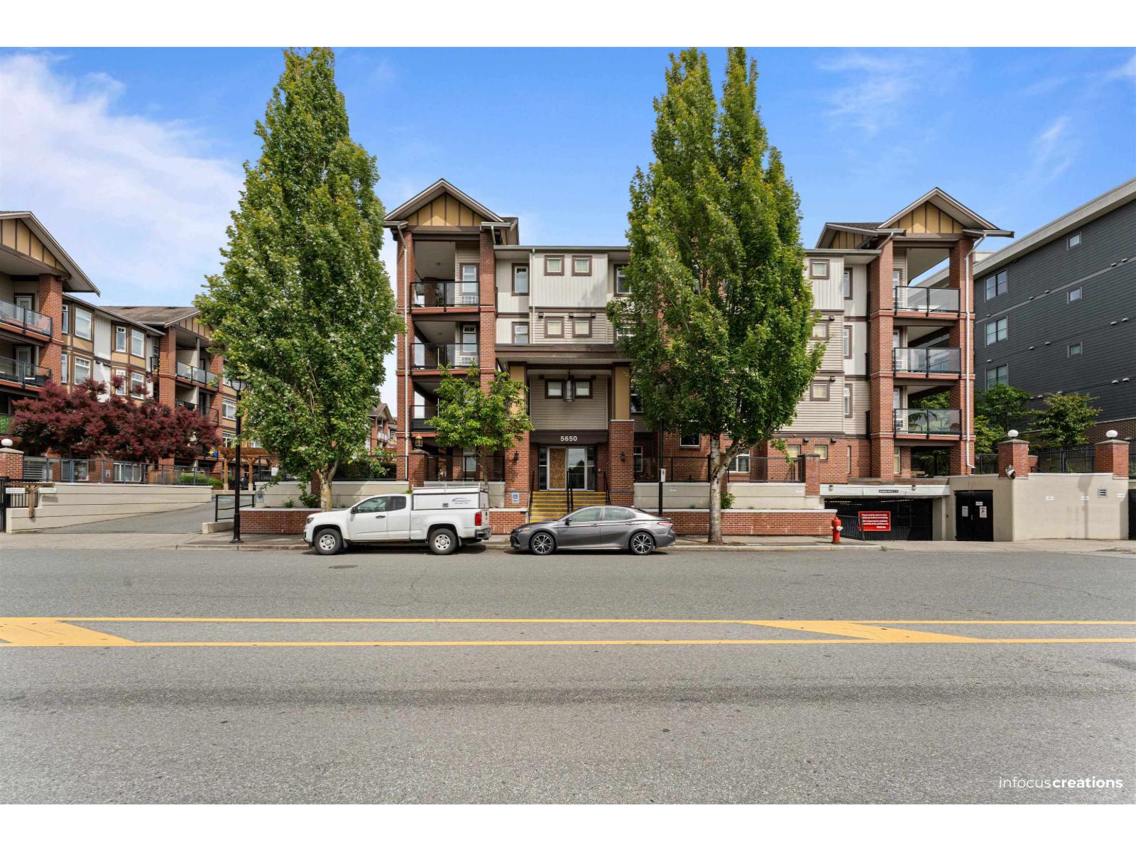 215 5650 201a Street Street, Langley, British Columbia V3A 0B3 - Photo 23 - R3156512