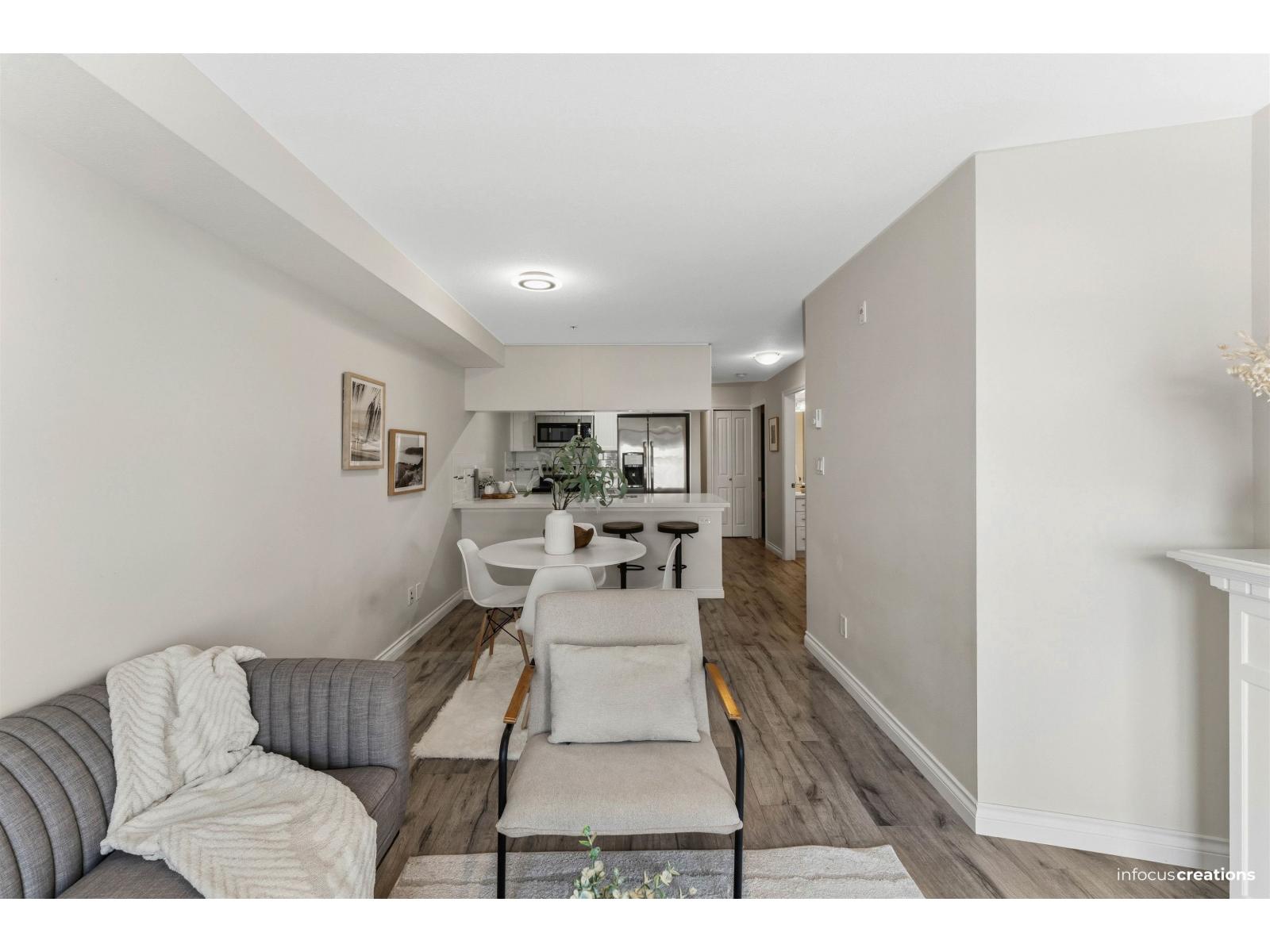 215 5650 201a Street Street, Langley, British Columbia V3A 0B3 - Photo 6 - R3156512