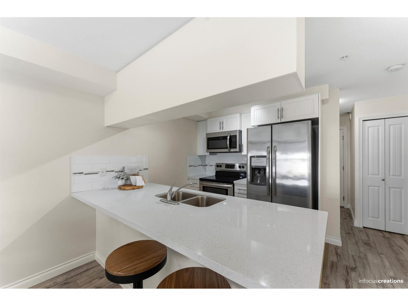 215 5650 201a Street Street, Langley, British Columbia V3A 0B3 - Photo 7 - R3156512
