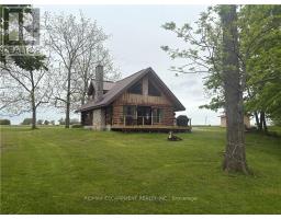 3 UPPER MOHAWK POINT, Haldimand, Ontario