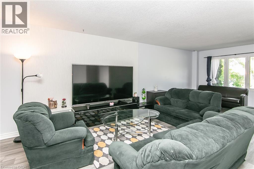 513 Weber St N Unit# C, Waterloo, Ontario  N2L 4G1 - Photo 4 - 40855190