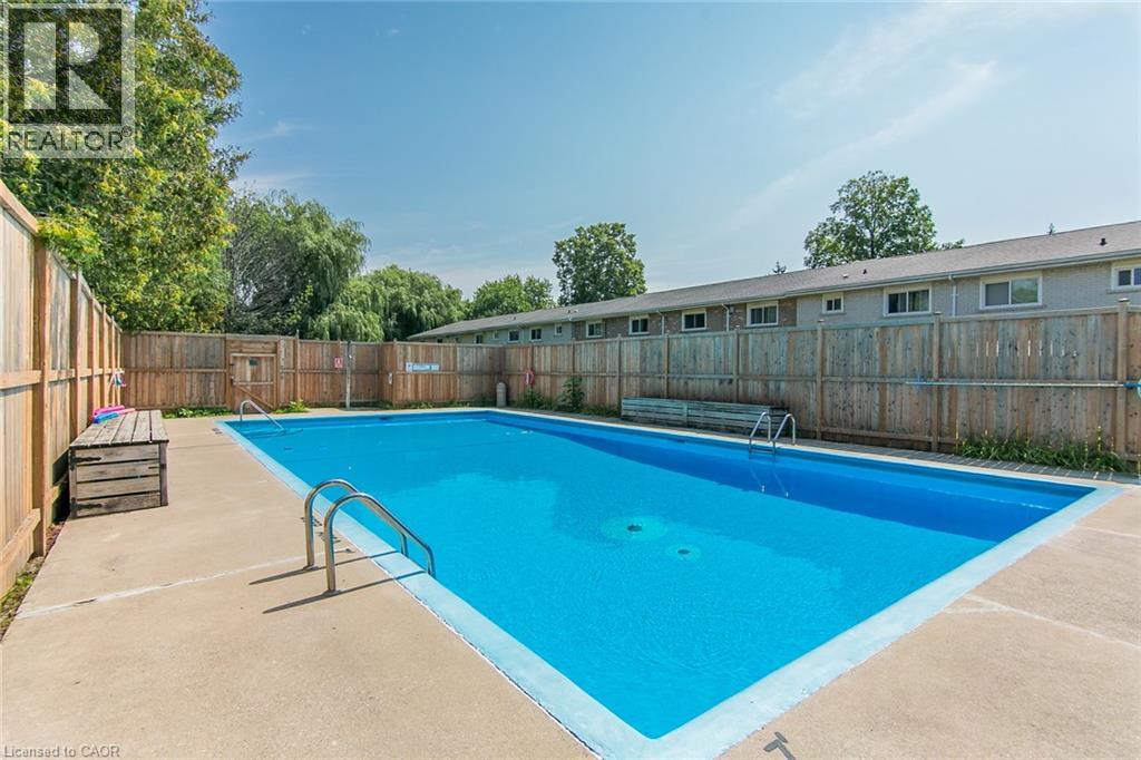 513 Weber St N Unit# C, Waterloo, Ontario  N2L 4G1 - Photo 20 - 40855190