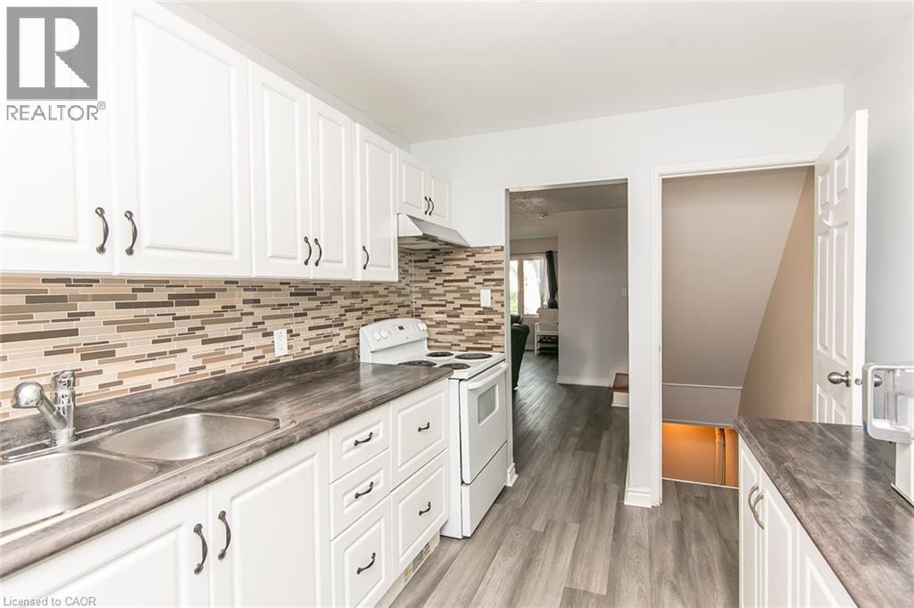 513 Weber St N Unit# C, Waterloo, Ontario  N2L 4G1 - Photo 7 - 40855190