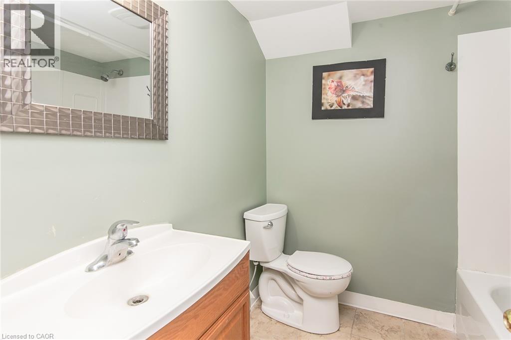513 Weber St N Unit# C, Waterloo, Ontario  N2L 4G1 - Photo 14 - 40855190