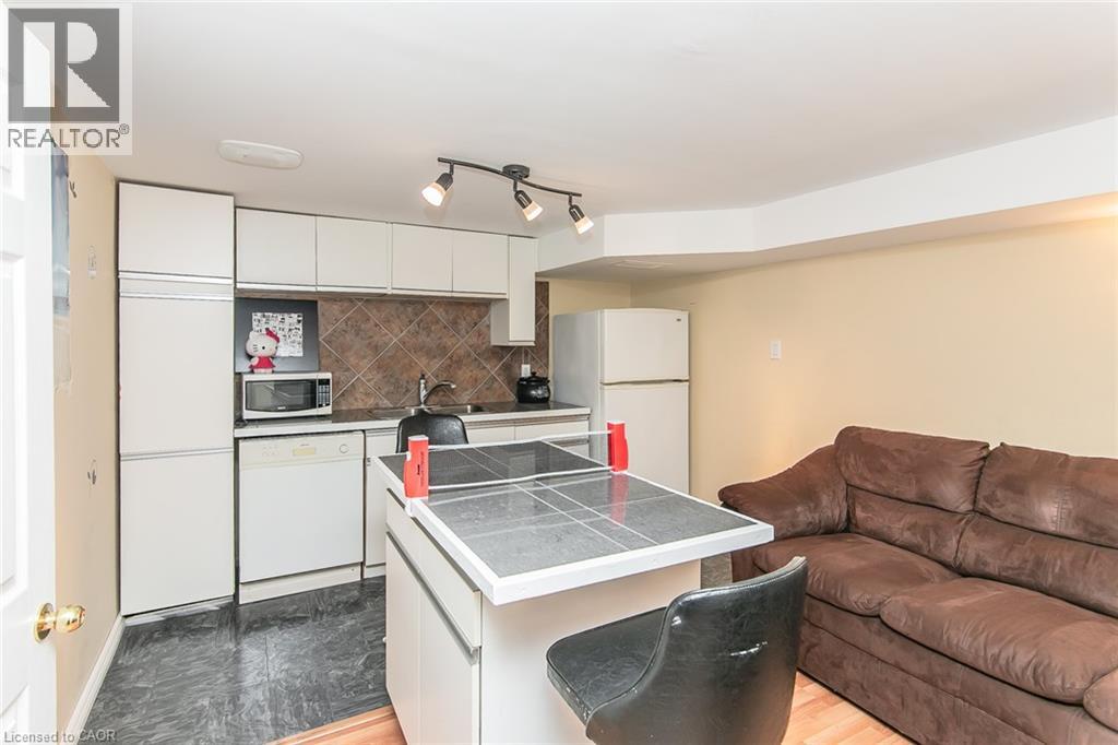 513 Weber St N Unit# C, Waterloo, Ontario  N2L 4G1 - Photo 12 - 40855190