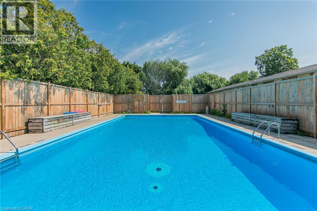 513 Weber St N Unit# C, Waterloo, Ontario  N2L 4G1 - Photo 19 - 40855190