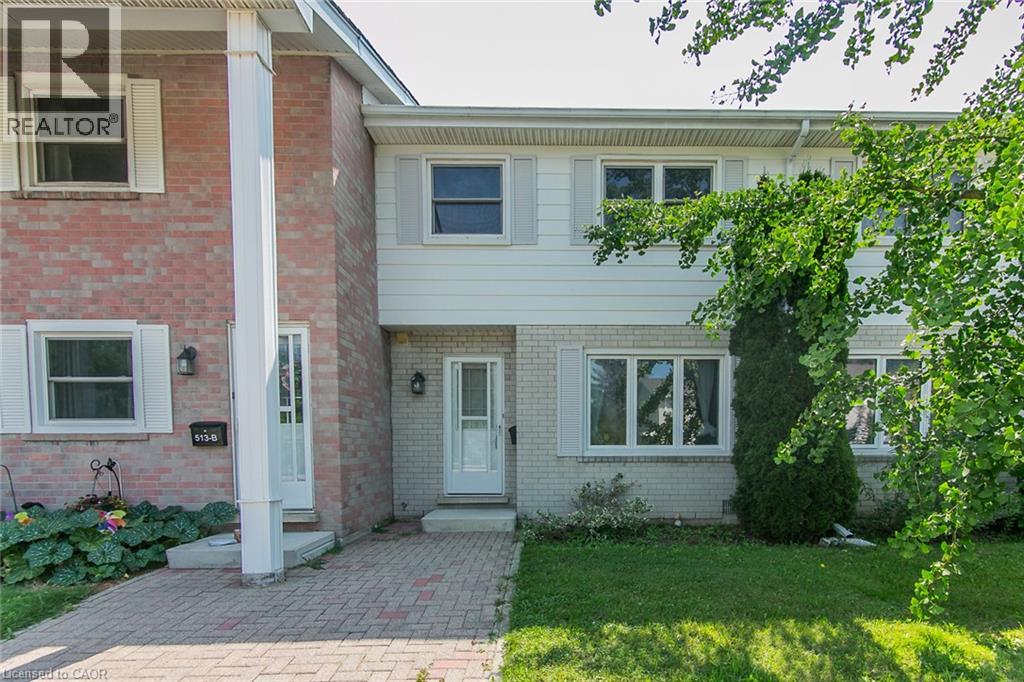 513 Weber St N Unit# C, Waterloo, Ontario  N2L 4G1 - Photo 1 - 40855190