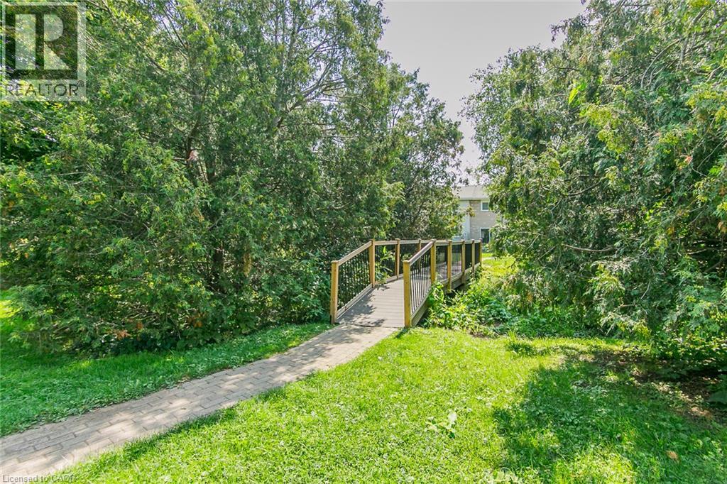 513 Weber St N Unit# C, Waterloo, Ontario  N2L 4G1 - Photo 16 - 40855190