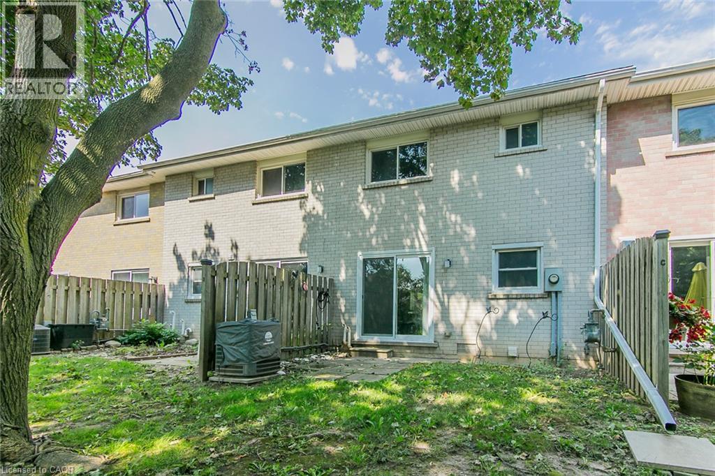 513 Weber St N Unit# C, Waterloo, Ontario  N2L 4G1 - Photo 15 - 40855190