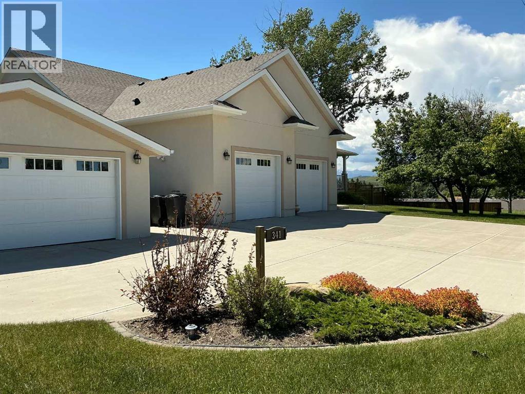 341 1 Avenue SE, Diamond Valley, Alberta  T0L 0H0 - Photo 1 - A2296785