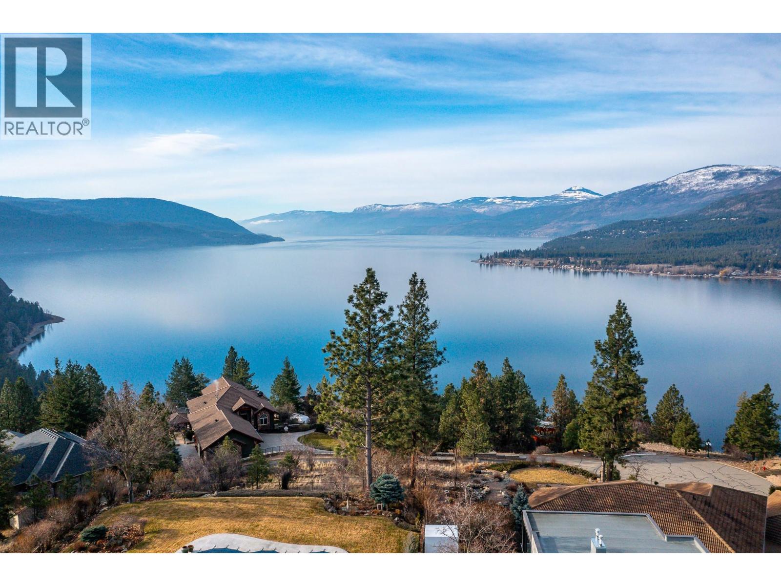 9196 Tronson Road Lot# 54, Vernon, British Columbia