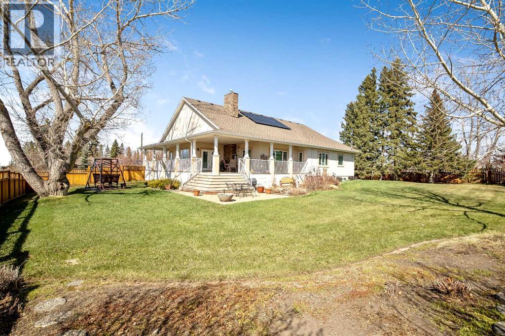 341 1 Avenue SE, Diamond Valley, Alberta  T0L 0H0 - Photo 47 - A2296785