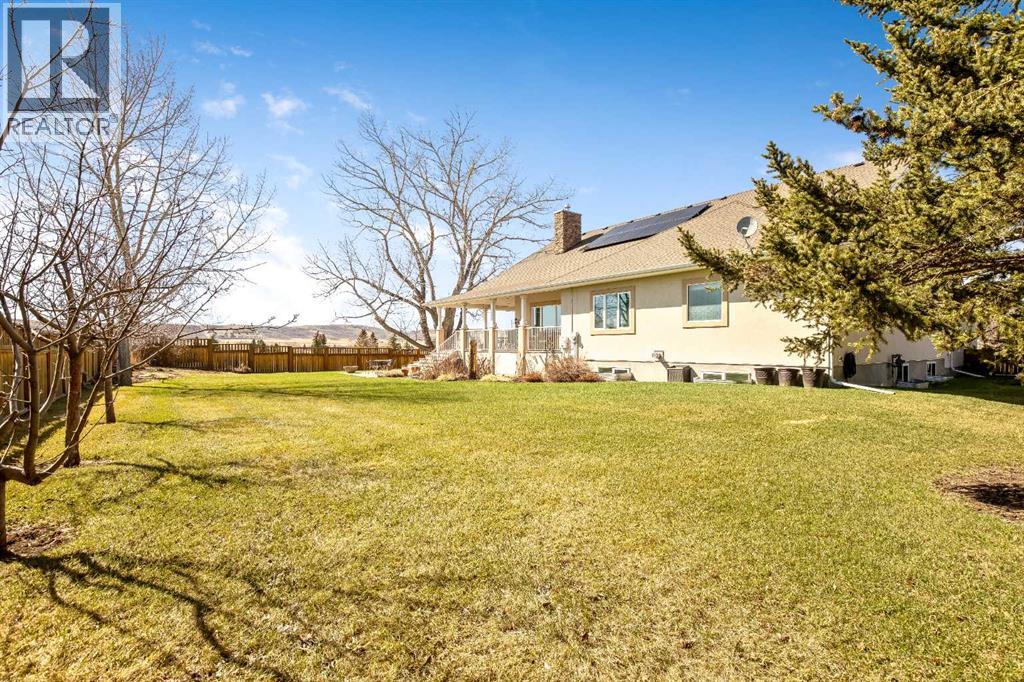 341 1 Avenue SE, Diamond Valley, Alberta  T0L 0H0 - Photo 46 - A2296785