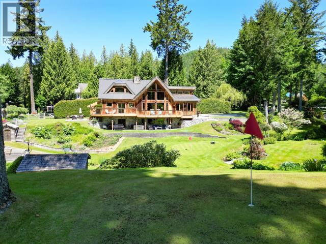 5621 Allen Ave, Powell River, British Columbia V8A 4H9 - Photo 6 - 19858