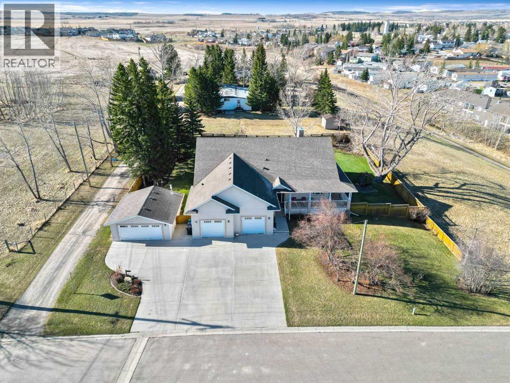 341 1 Avenue SE, Diamond Valley, Alberta  T0L 0H0 - Photo 49 - A2296785
