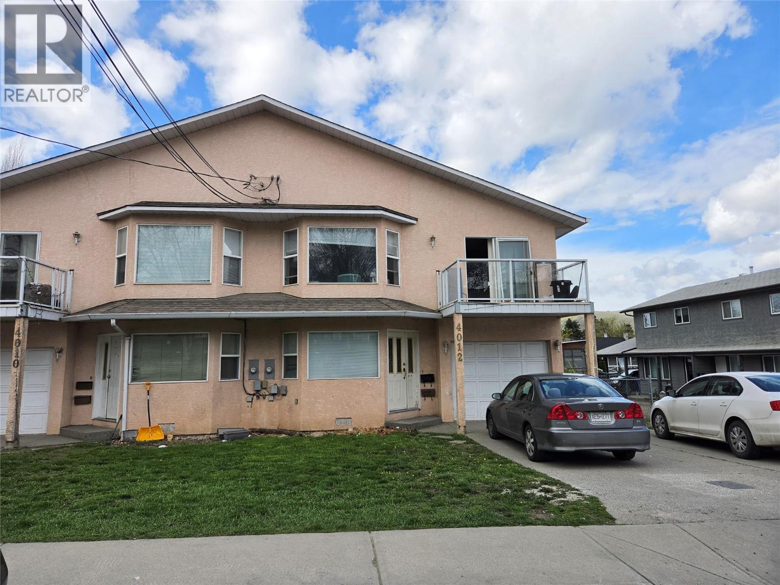 4012 19 Street, Vernon, British Columbia