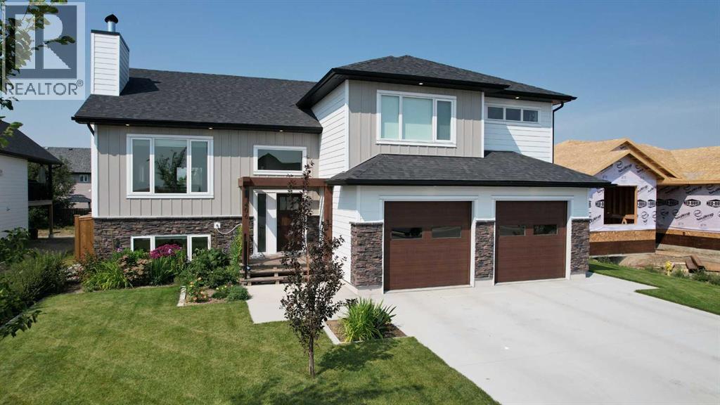 406 5 Avenue, Nobleford, Alberta  T0L 1S0 - Photo 3 - A2337459