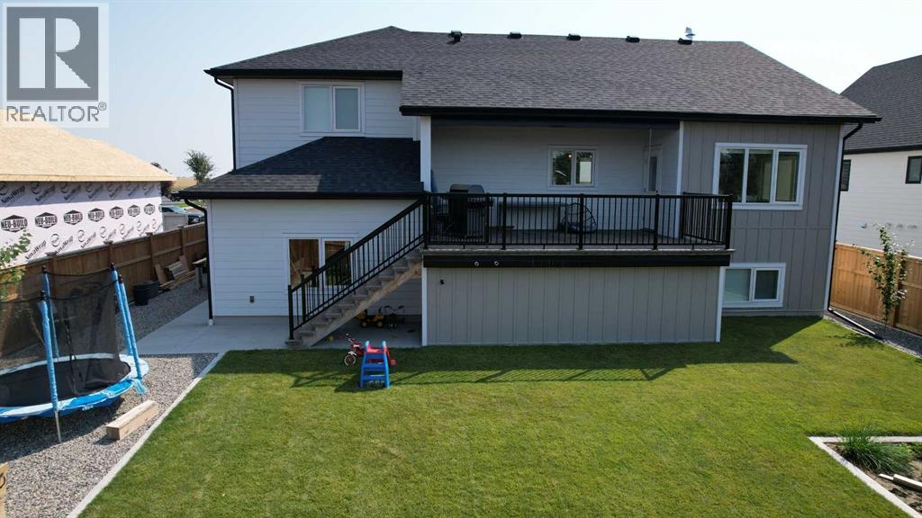 406 5 Avenue, Nobleford, Alberta  T0L 1S0 - Photo 33 - A2337459