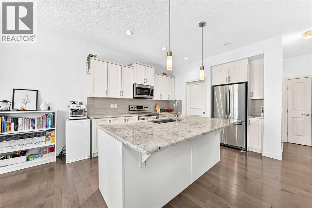 337 Auburn Meadows Boulevard SE, Calgary, Alberta  T3M 2E5 - Photo 3 - A2324589