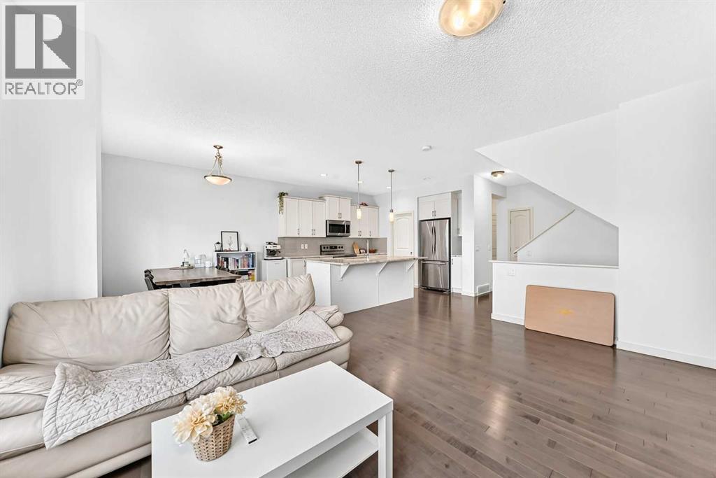 337 Auburn Meadows Boulevard SE, Calgary, Alberta  T3M 2E5 - Photo 11 - A2324589