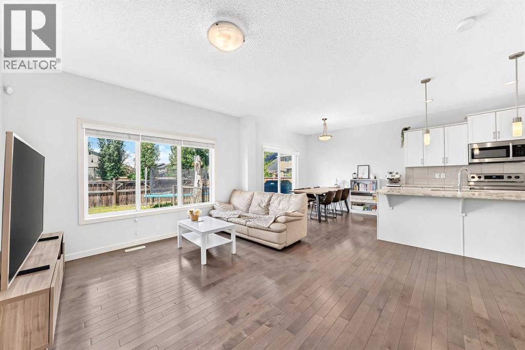 337 Auburn Meadows Boulevard SE, Calgary, Alberta  T3M 2E5 - Photo 10 - A2324589