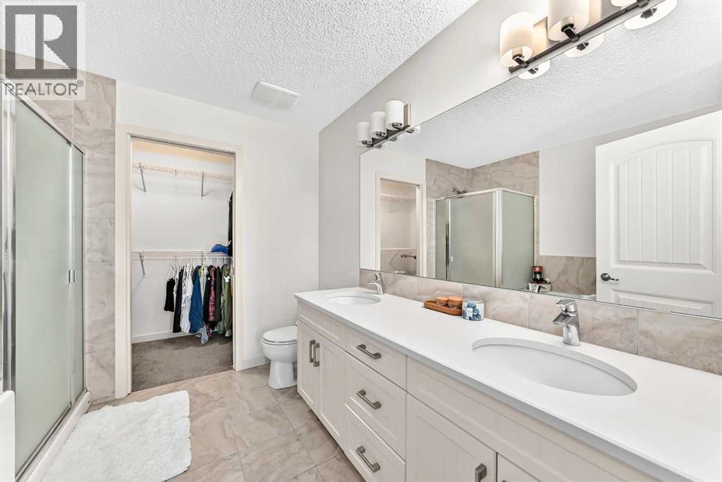 337 Auburn Meadows Boulevard SE, Calgary, Alberta  T3M 2E5 - Photo 17 - A2324589