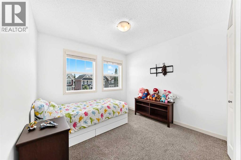 337 Auburn Meadows Boulevard SE, Calgary, Alberta  T3M 2E5 - Photo 21 - A2324589