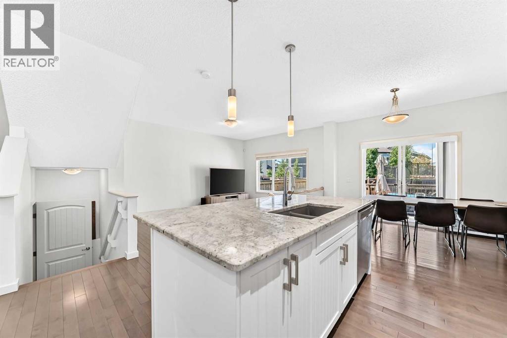 337 Auburn Meadows Boulevard SE, Calgary, Alberta  T3M 2E5 - Photo 6 - A2324589