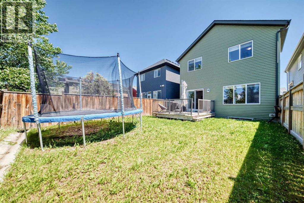 337 Auburn Meadows Boulevard SE, Calgary, Alberta  T3M 2E5 - Photo 31 - A2324589