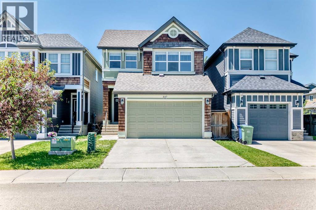 337 Auburn Meadows Boulevard SE, Calgary, Alberta  T3M 2E5 - Photo 32 - A2324589