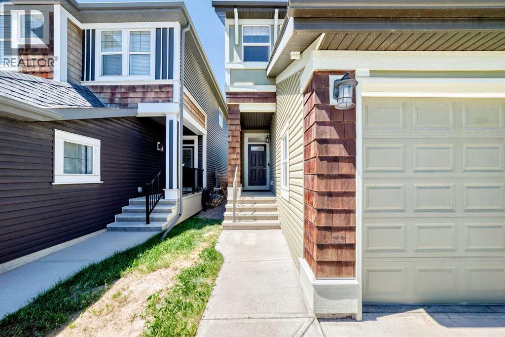 337 Auburn Meadows Boulevard SE, Calgary, Alberta  T3M 2E5 - Photo 2 - A2324589