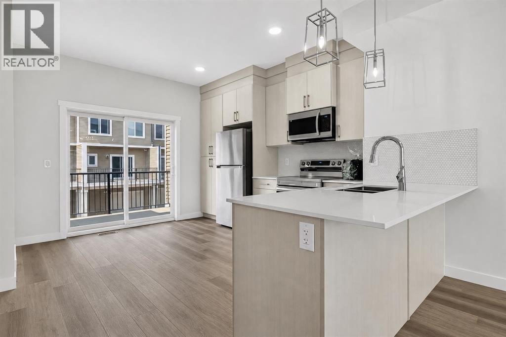 207, 75 Cornerstone Row NE, Calgary, Alberta  T3N 2K4 - Photo 11 - A2336674