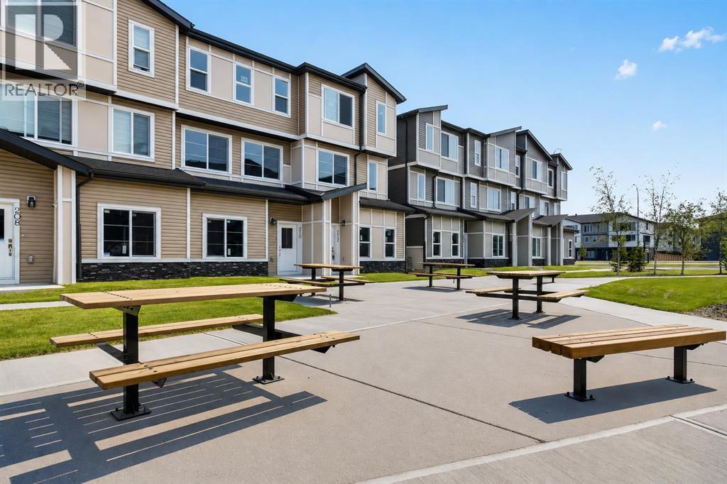 207, 75 Cornerstone Row NE, Calgary, Alberta  T3N 2K4 - Photo 3 - A2336674
