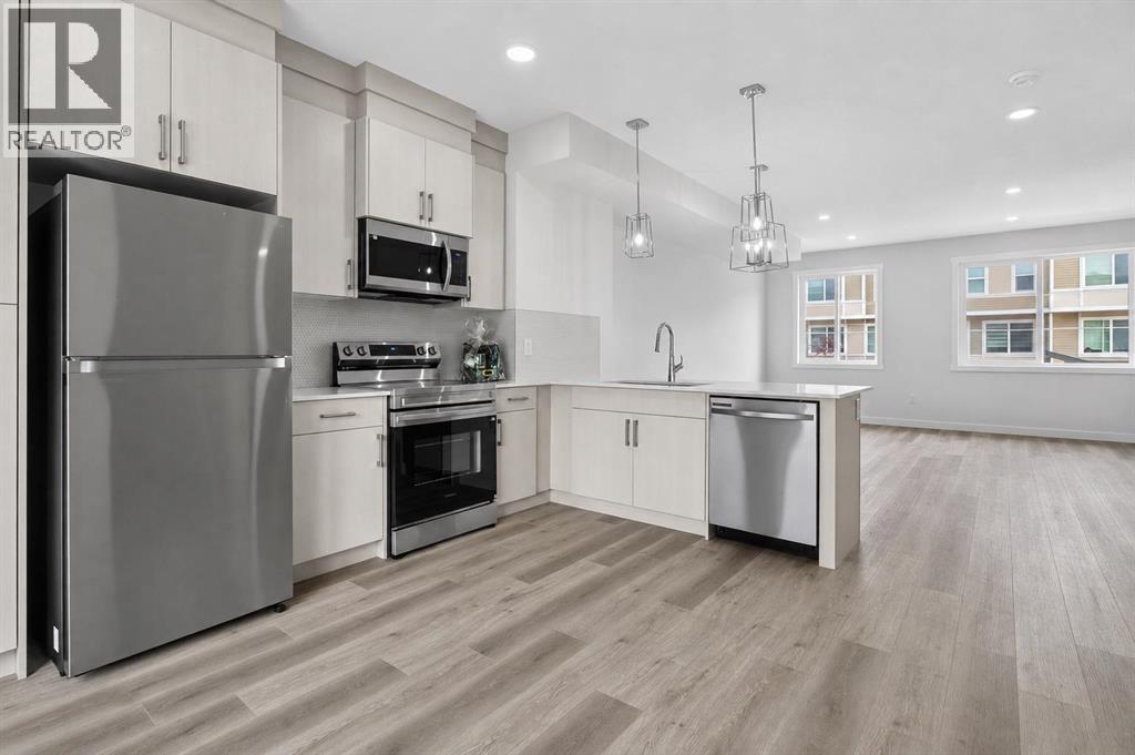 207, 75 Cornerstone Row NE, Calgary, Alberta  T3N 2K4 - Photo 13 - A2336674