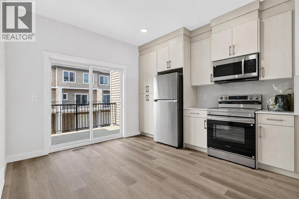 207, 75 Cornerstone Row NE, Calgary, Alberta  T3N 2K4 - Photo 15 - A2336674
