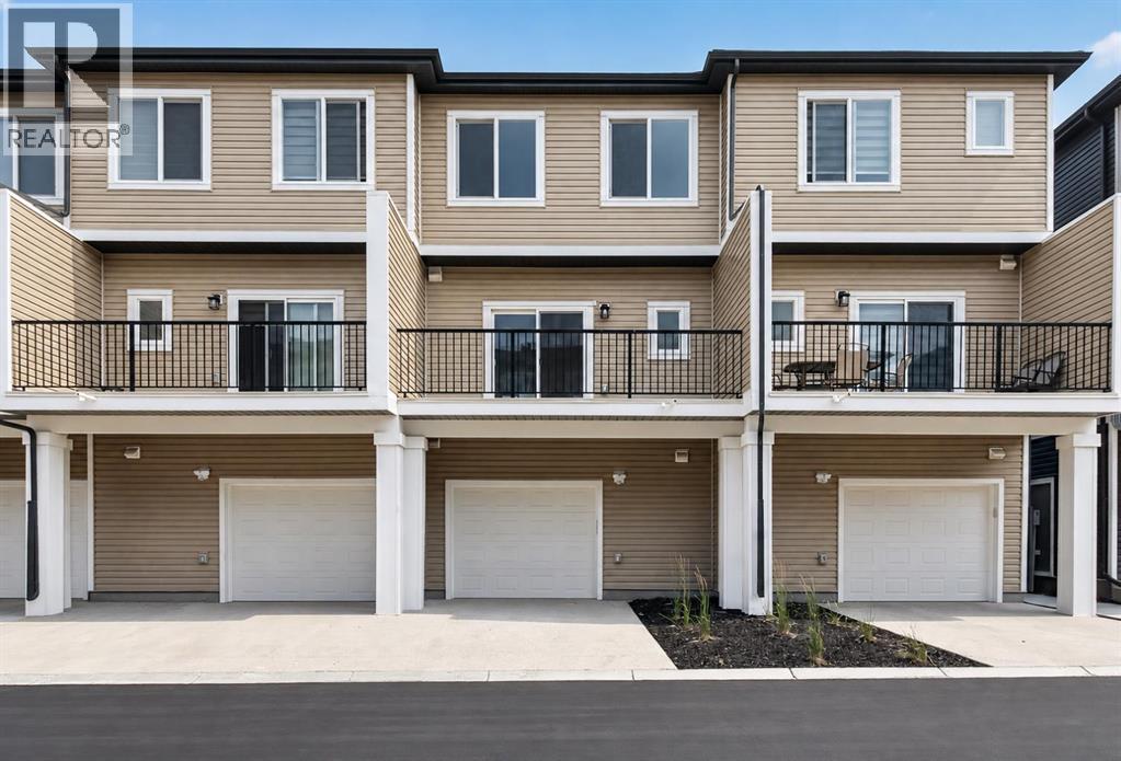 207, 75 Cornerstone Row NE, Calgary, Alberta  T3N 2K4 - Photo 32 - A2336674