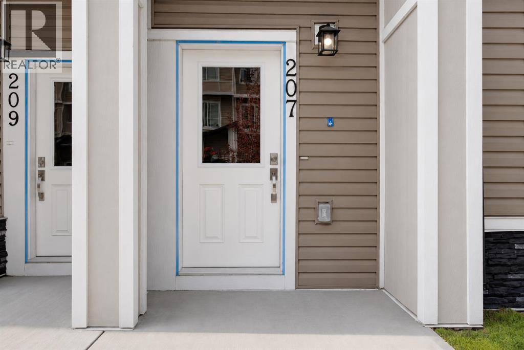 207, 75 Cornerstone Row NE, Calgary, Alberta  T3N 2K4 - Photo 4 - A2336674