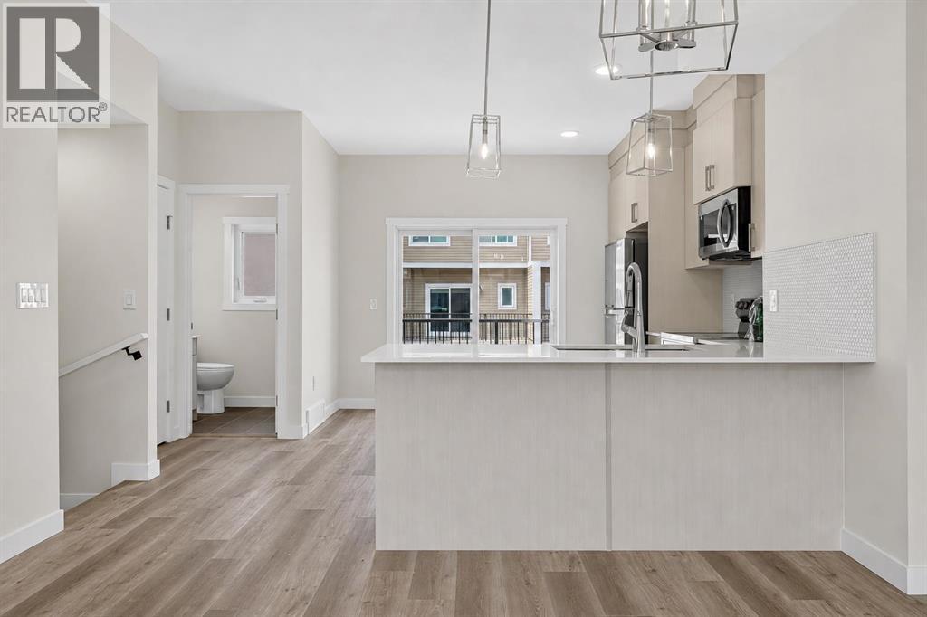 207, 75 Cornerstone Row NE, Calgary, Alberta  T3N 2K4 - Photo 10 - A2336674