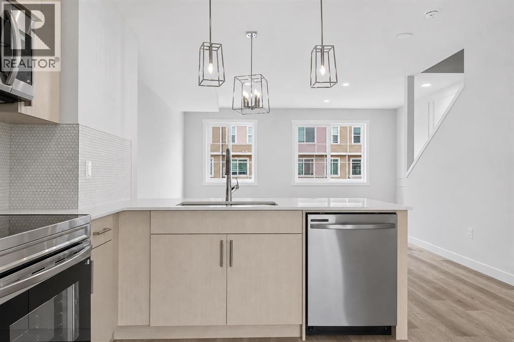 207, 75 Cornerstone Row NE, Calgary, Alberta  T3N 2K4 - Photo 14 - A2336674