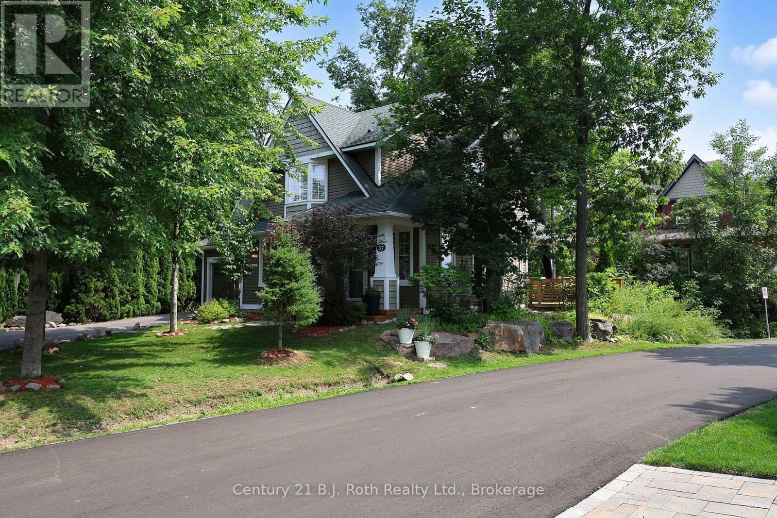 37 Country Trail, Georgian Bay, Ontario  L0K 1S0 - Photo 38 - X13679844