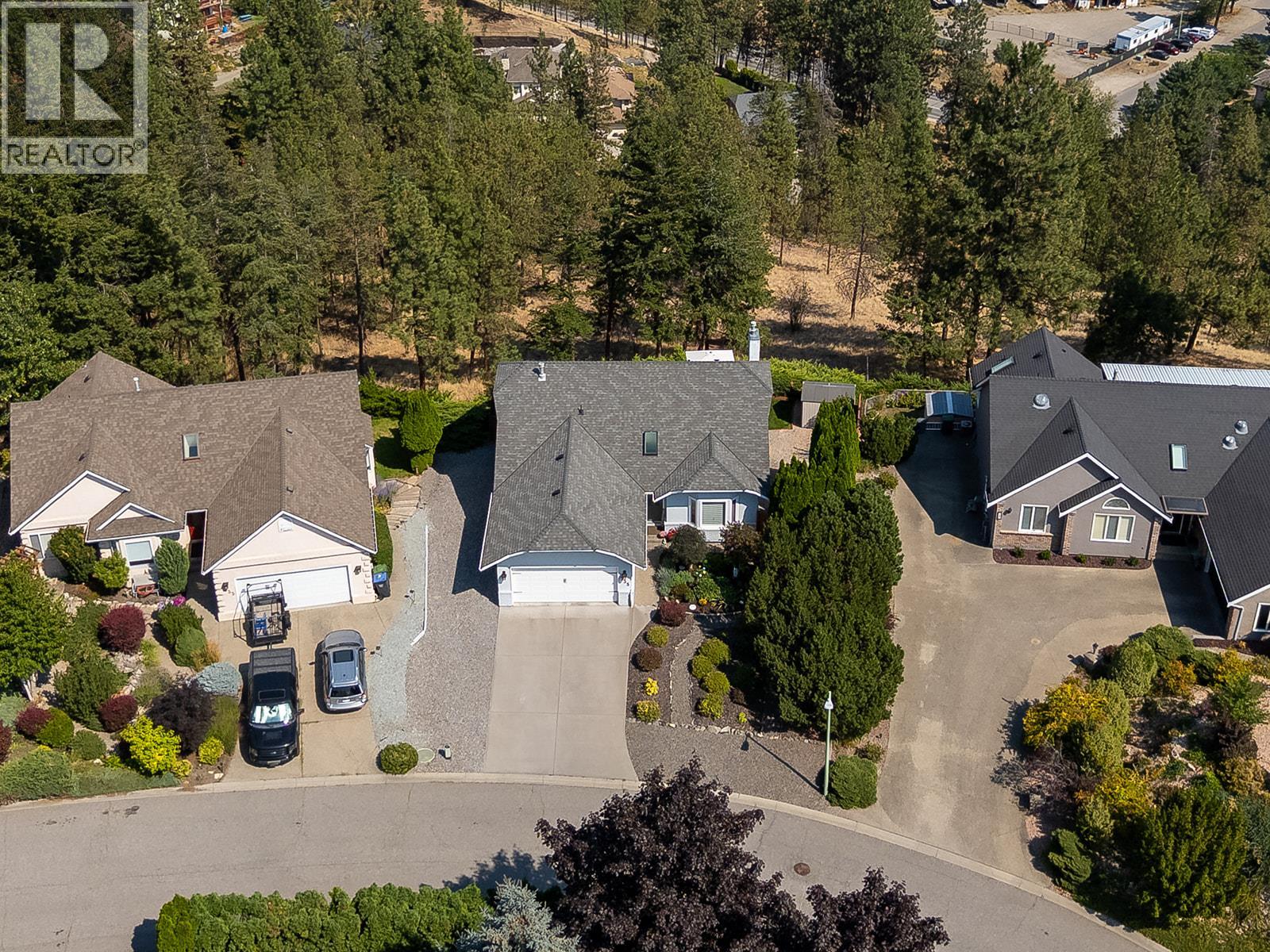 735 Nahanni Place, Kelowna, British Columbia  V1V 1N5 - Photo 3 - 10397955